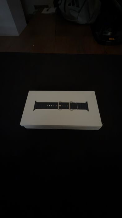 Apple watch ultra 1 sotiladi