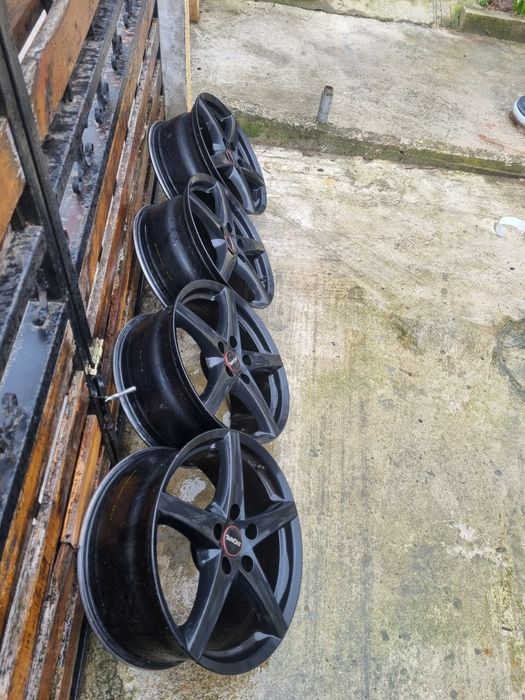 Jante 5x120 R18 vw t5,BMW