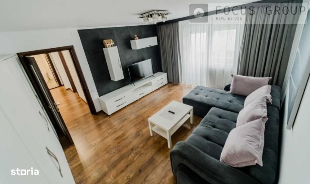 Apartament 2 camere Vitan | Mihai Bravu | Metrou — fotografia 1