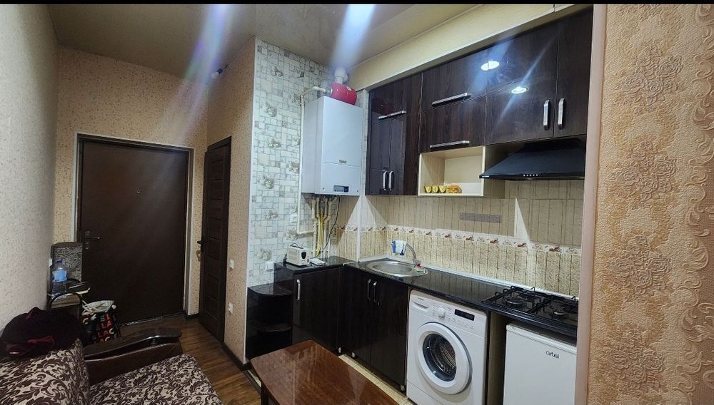 В М.Улугбекском р.Карасу 6 сдается в аренду 1комн.квартира