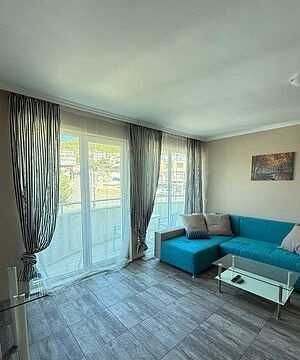 Двустаен апартамент в гр. Свети Влас – отлична инвестиция