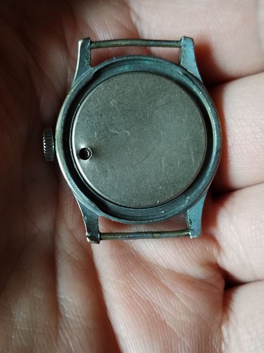 Ceas Hamilton și Moeris