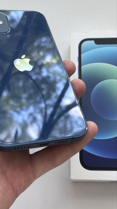 Iphone 12 256 gb