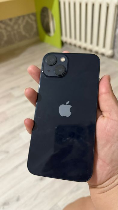 Iphone 13 с коробкой