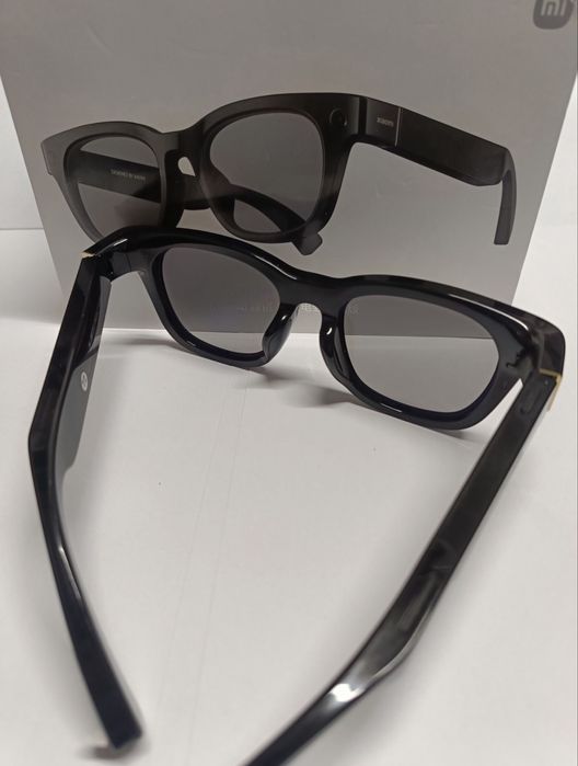 Смарт очки Xiaomi AI glasses