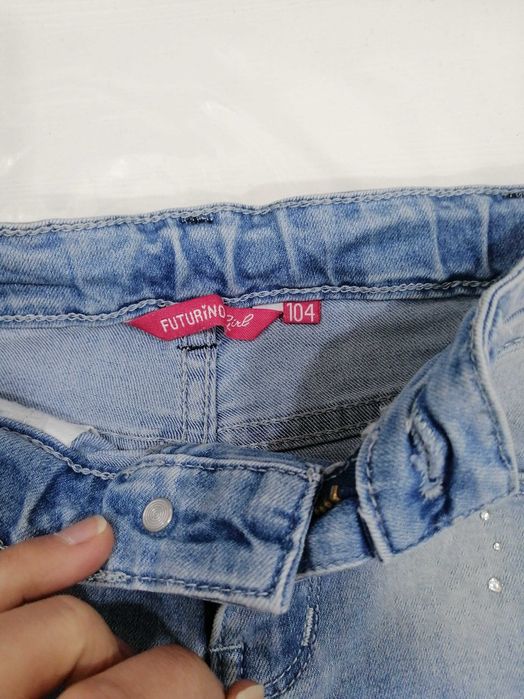 Детские вещи для девочки