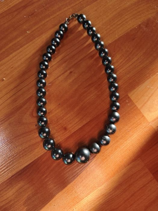 Бусы украшение. Красивые