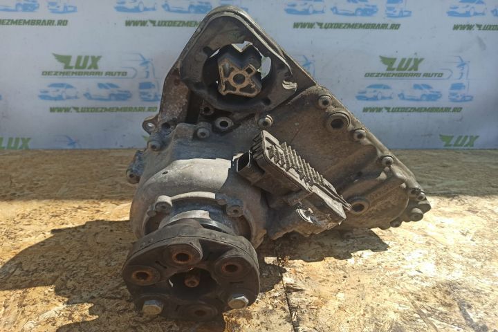 Cutie de transfer 3.0 D 7619181-01 BMW X5 E70 (facelift)  [din 2010 pana  2013] seria