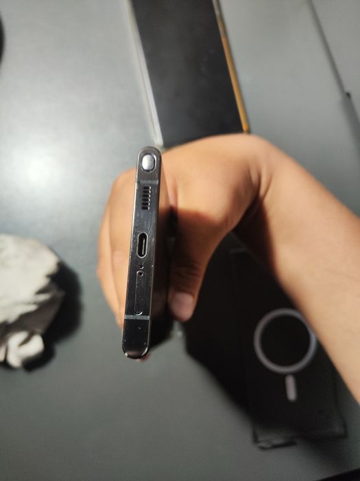 Galaxy S22 Ultra
