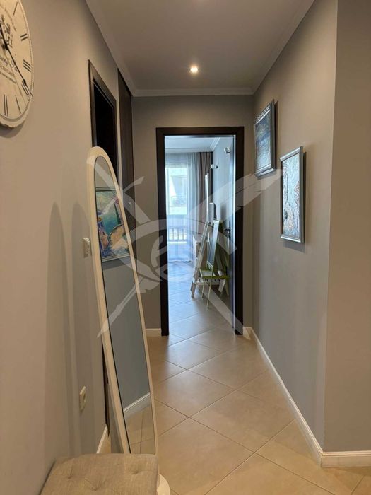 Тристаен апартамент в Лозенец 91894