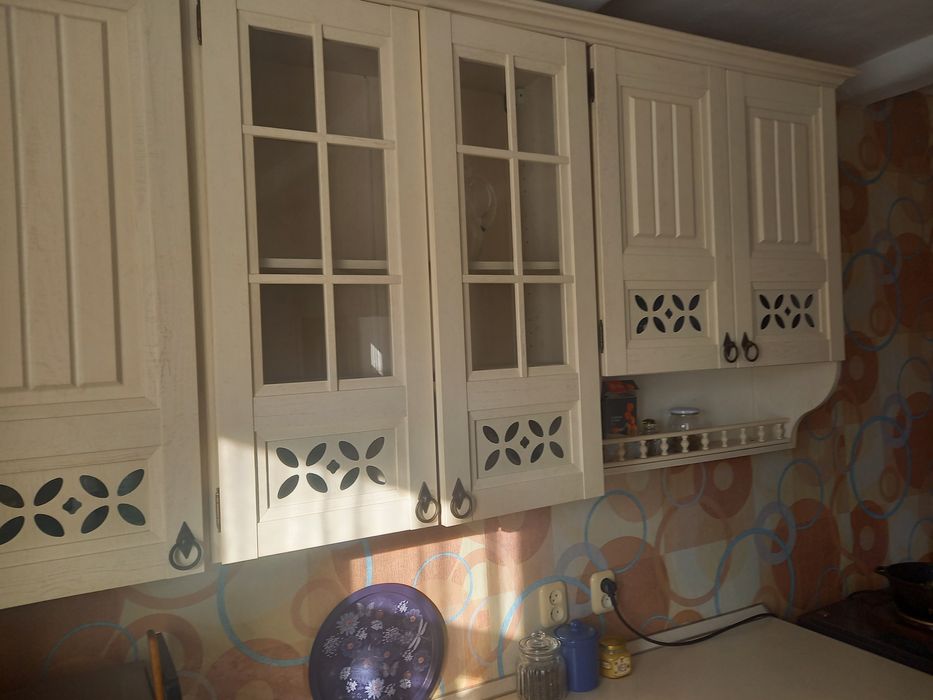 Кухонный гарнитур и другое