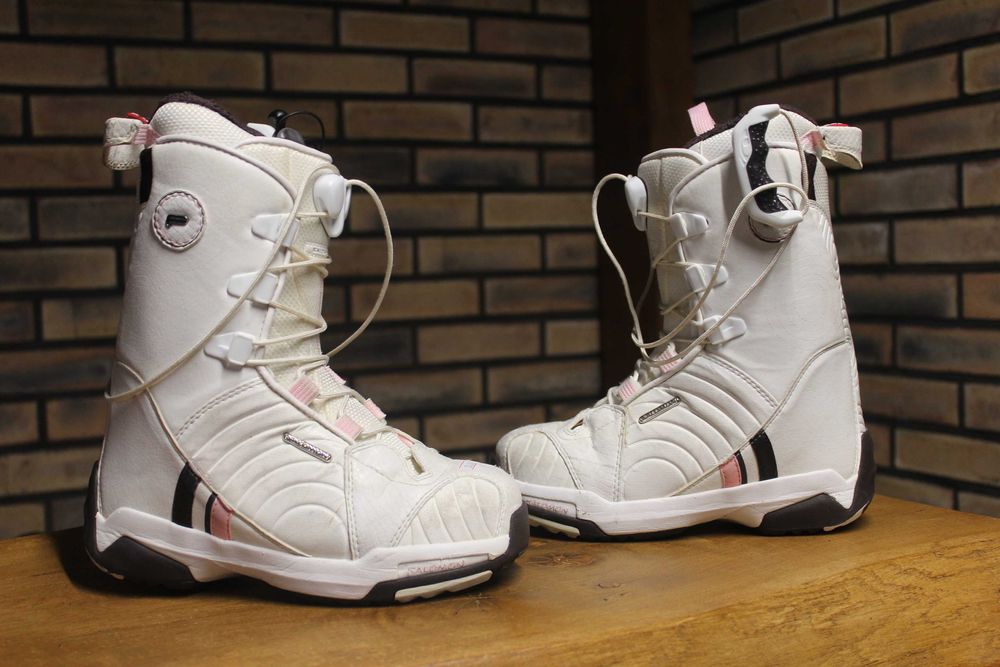 Boots Salomon , mar 37 cod:058