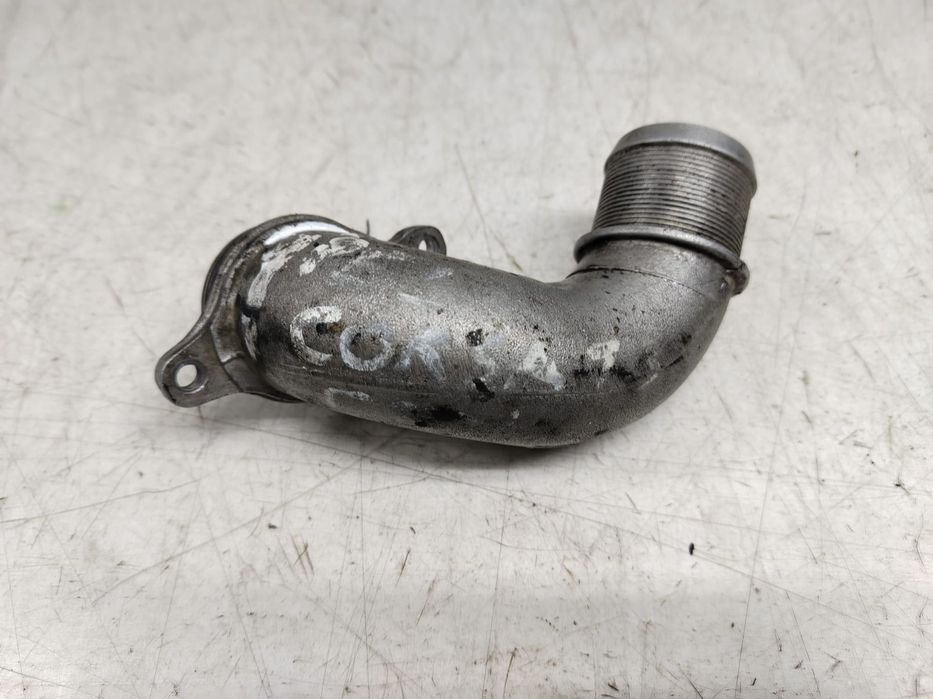 Conducta admisie 366028306 1.3 cdti Opel Astra H [2004 - 2007]