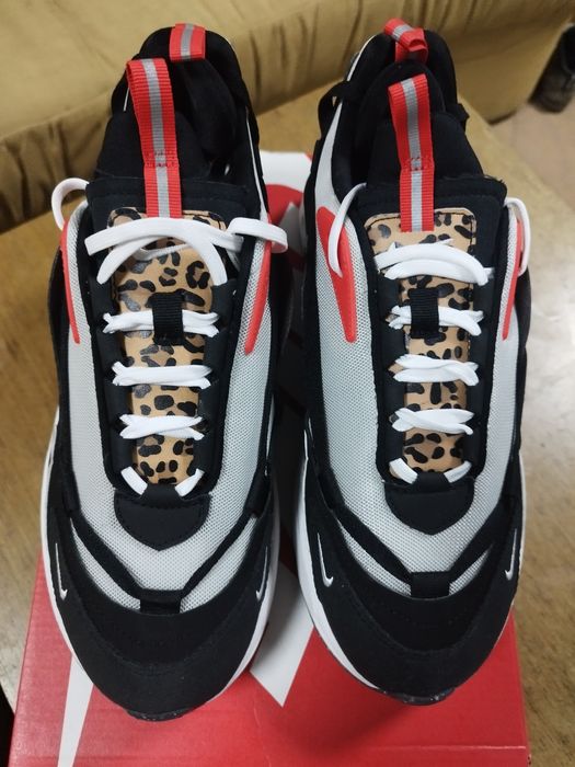 Nike Air Max Furyosa 42.5 100% original