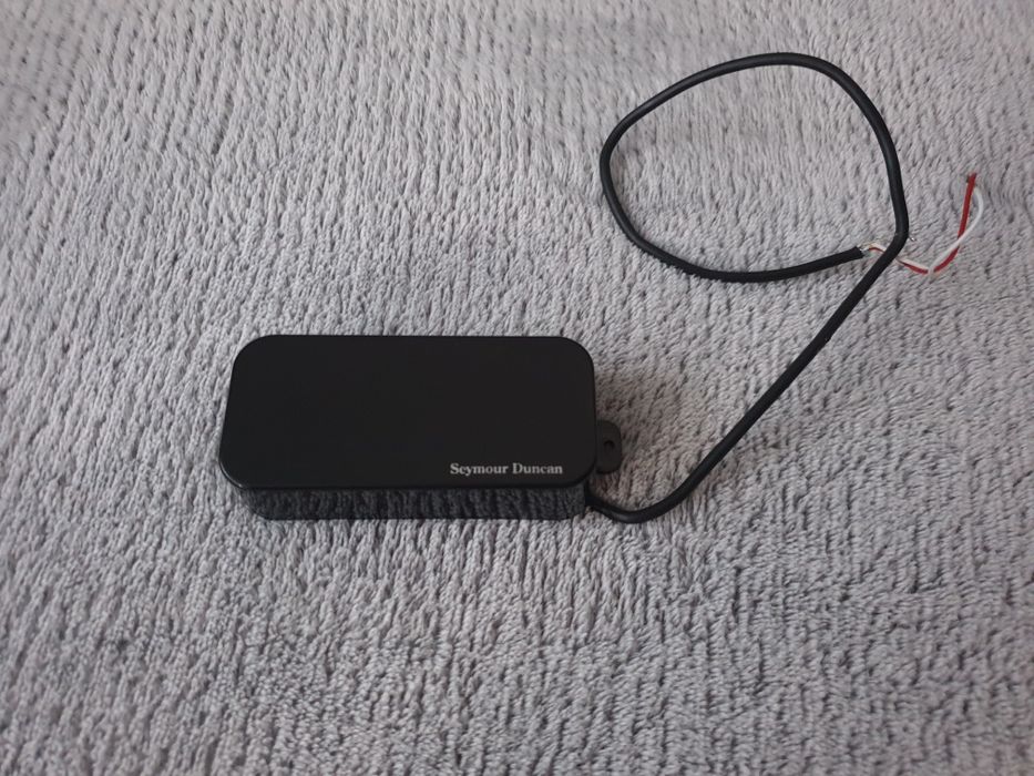 Комплект адаптери Seymour Duncan Blackouts AHB-1S Phase 1 , 7-String
