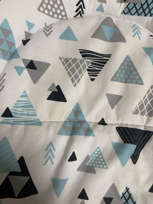 Cosulet de dormit bebe