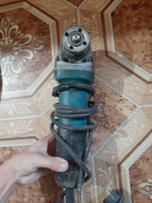 Дрель продам срочно