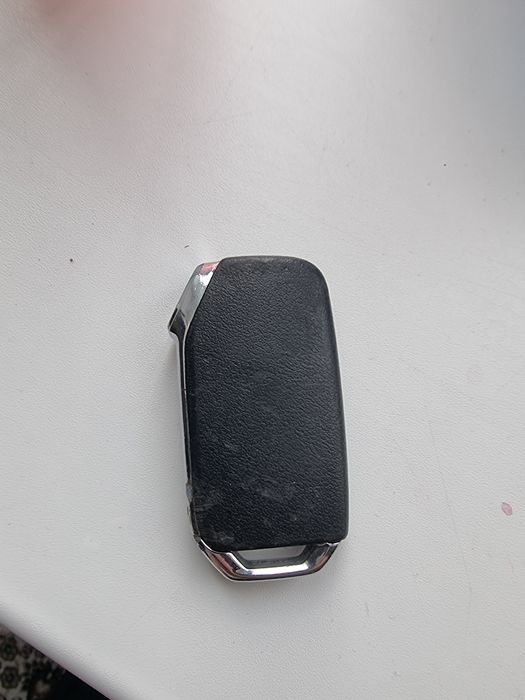 Ключ KIA оригинал