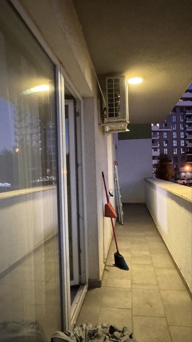 Chirie, Apartament cu 3 camere, Prima Nufarul