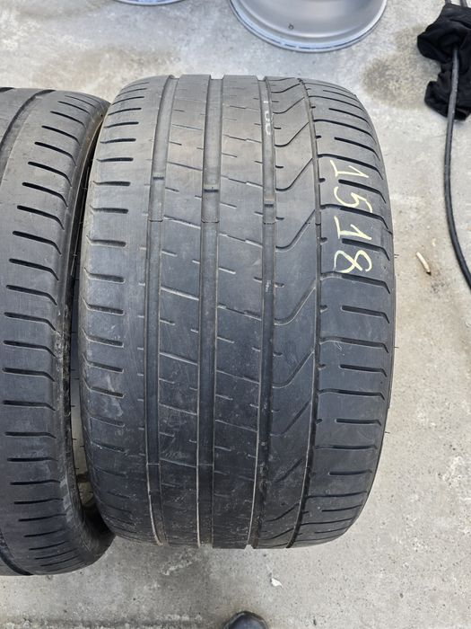 2 Броя 305/30/20 Pirelli 5,4mm