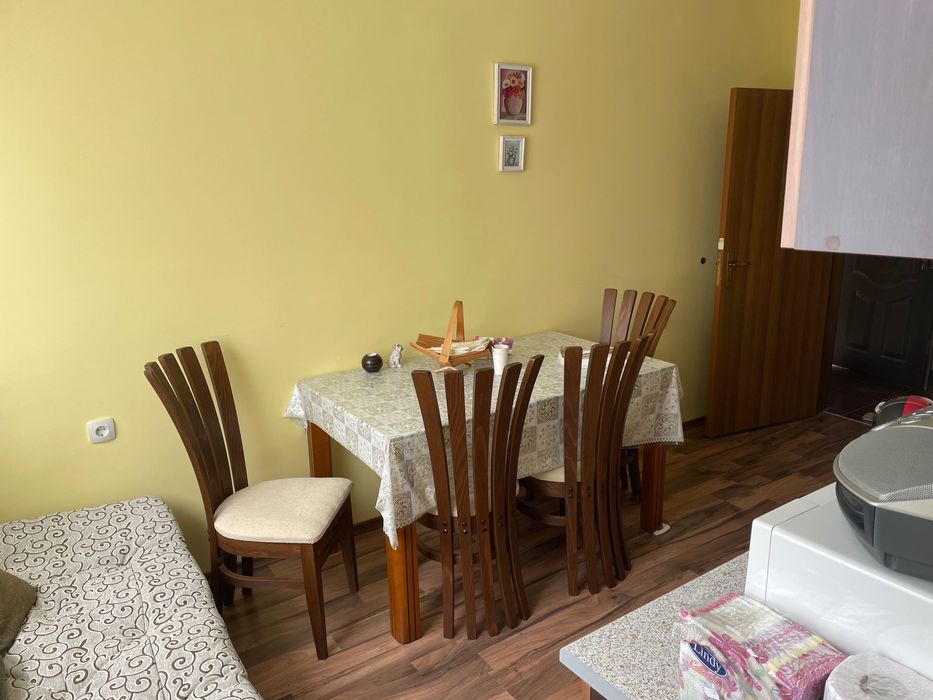 Ваканционен апартамент продава курорт Чаира Белмекен