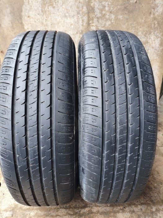 205 70 R15 Пара 2шт. ЛЕТО