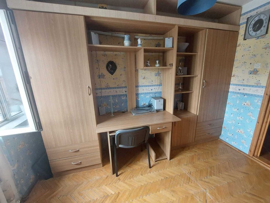 Apartament 4cam de inchiriat - Iasi, Pacurari