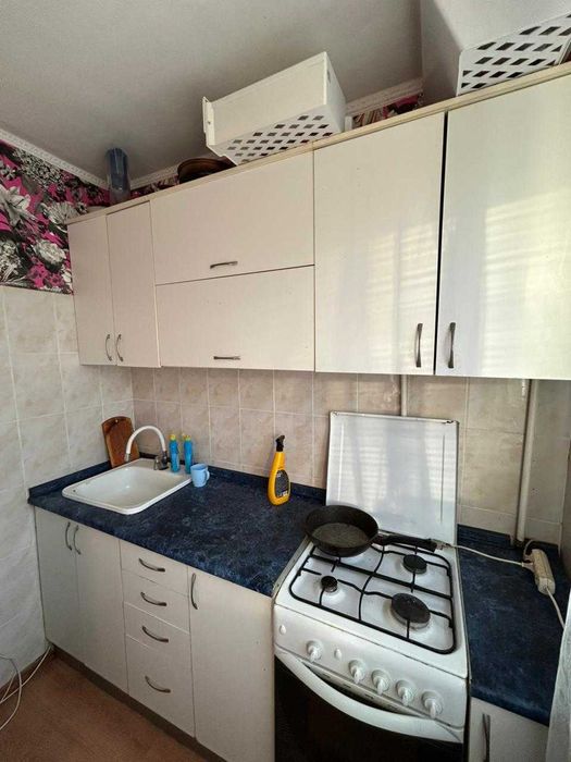 Продается 2 комнатная квартира