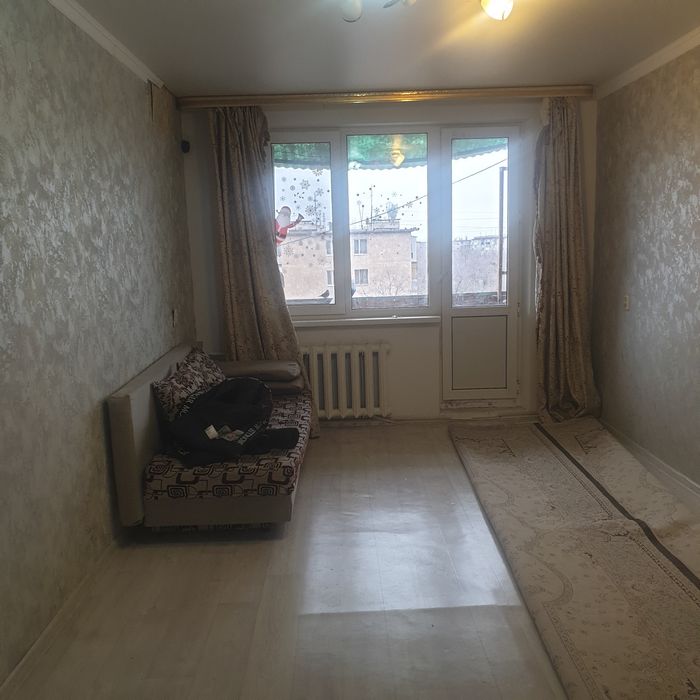 2х комн квартира