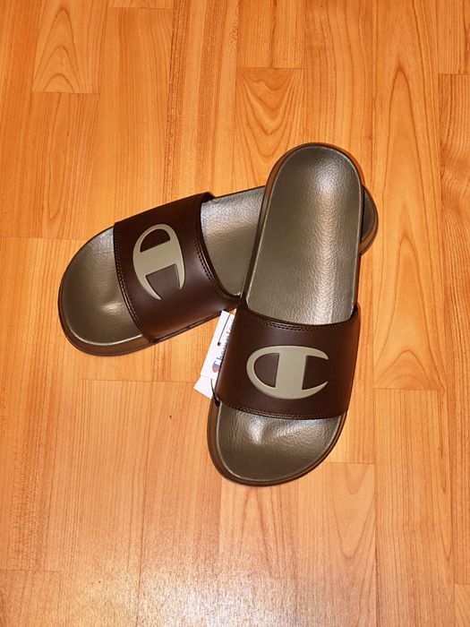 Slapi Champion  papuci vara plaja mare / produs nou