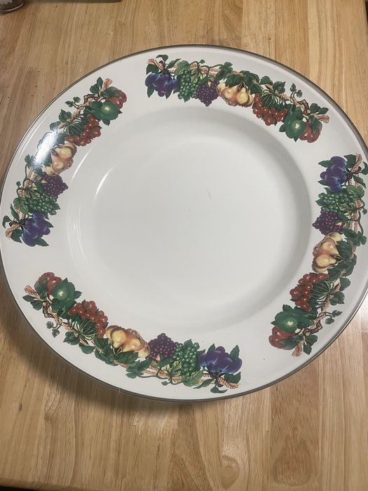 Табак для горячих блюд