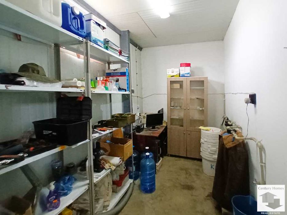 Продава се Промишлена сграда в Златарица - 100 кв.м за 970 €/кв.м - Снимка #8