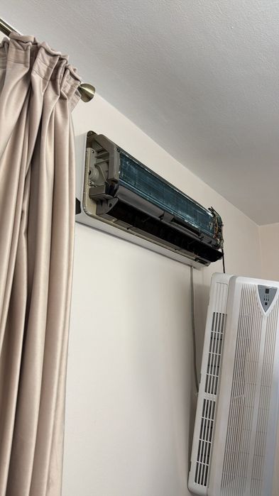 Incarcare Freon Aer Conditionat