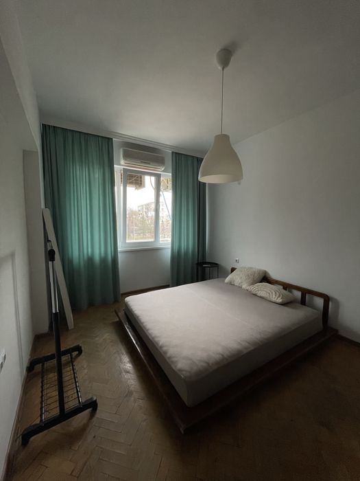 Дава се под наем Двустаен апартамент в Пловдив, Кършияка - 67 кв.м за 433.5 € - Снимка #3