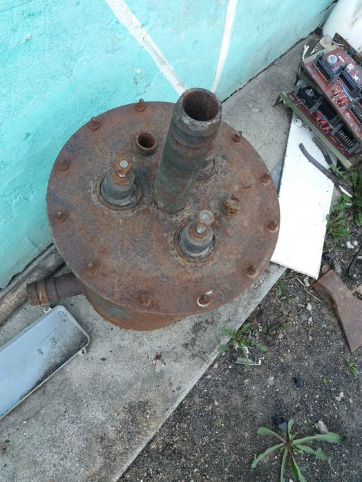 электрокотёл минимум 10 квт ..