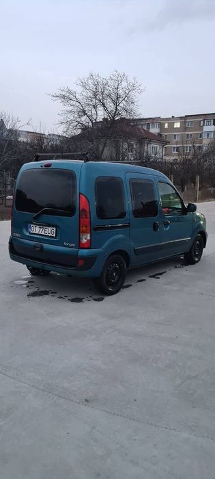 De vânzare Renault kangoo