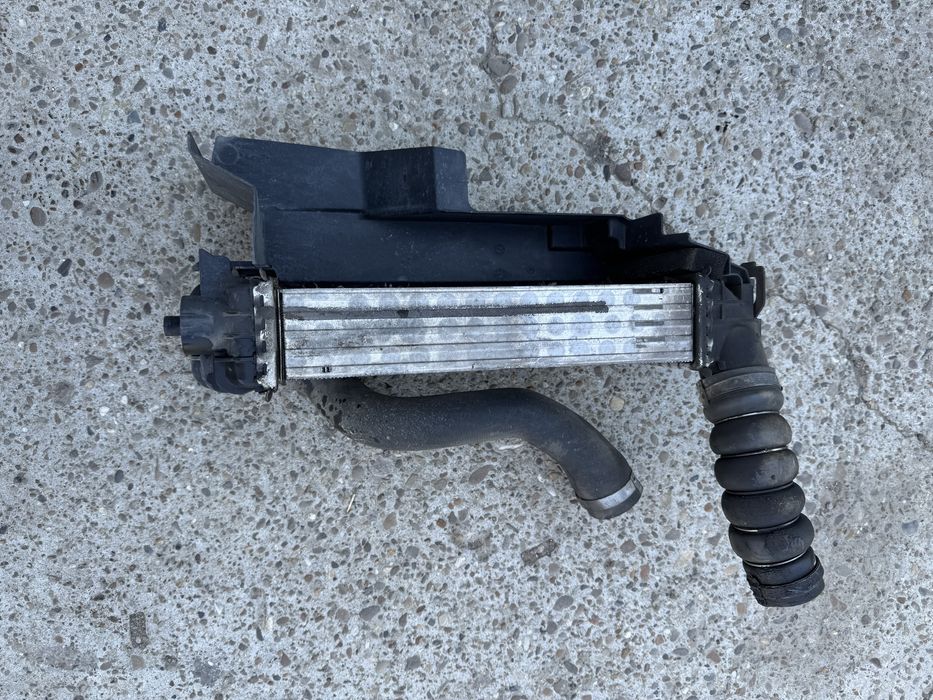 Intercooler Ford Focus 3 Mk3 C Max 1.5 TDCI diesel