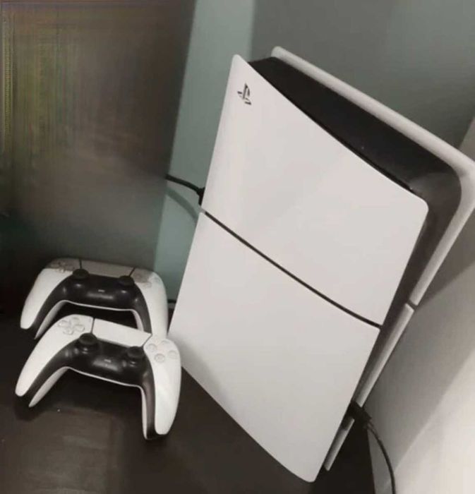 Sony Playstation 5 ,Digital