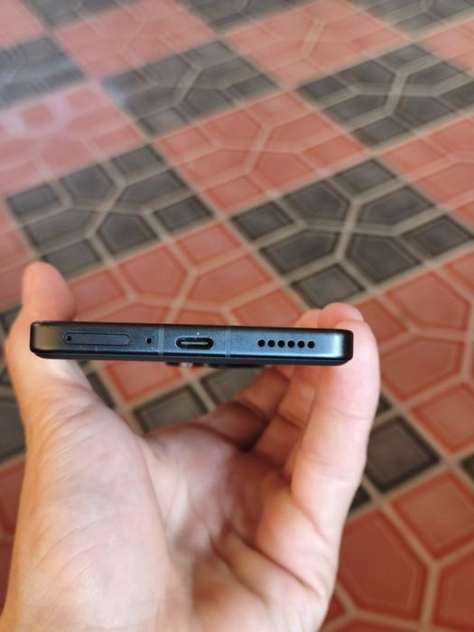 Redmi k80 pro full
