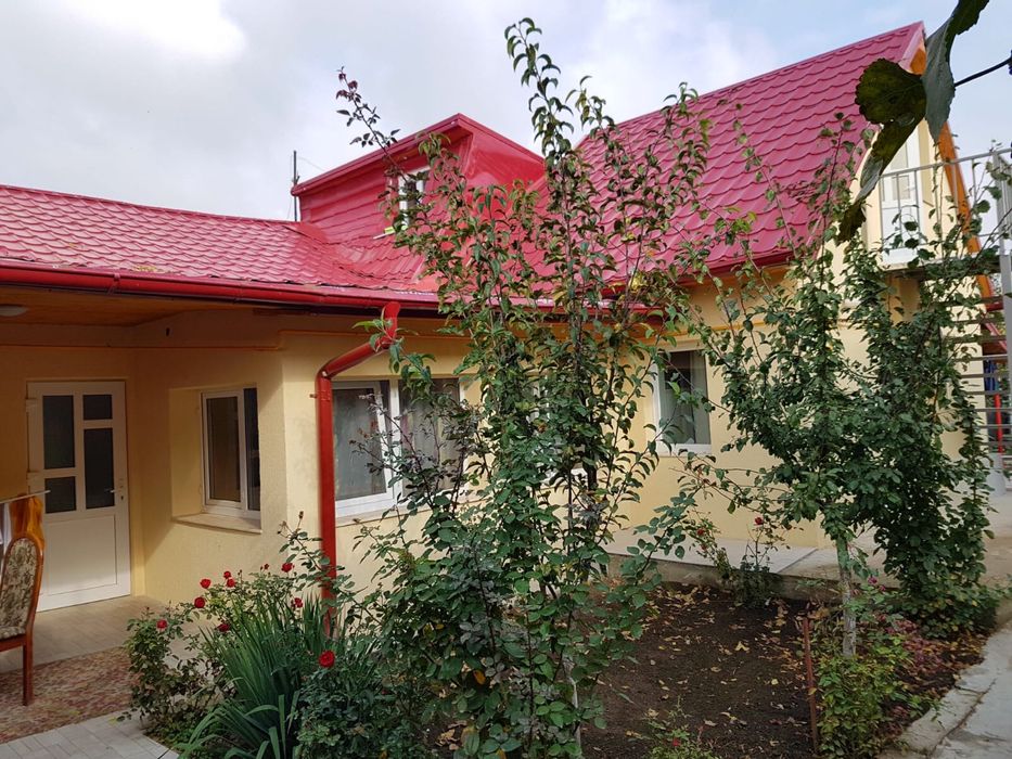 Inhiriez camera la casa zona COPOU