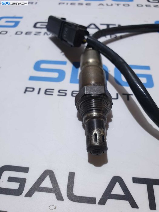 Senzor Sonda Lambda Volkswagen T-Roc 1.6 TDI DGTE 2018 - Prezent Cod 04L906262A (Inaintea catalizatorului) [B0055]