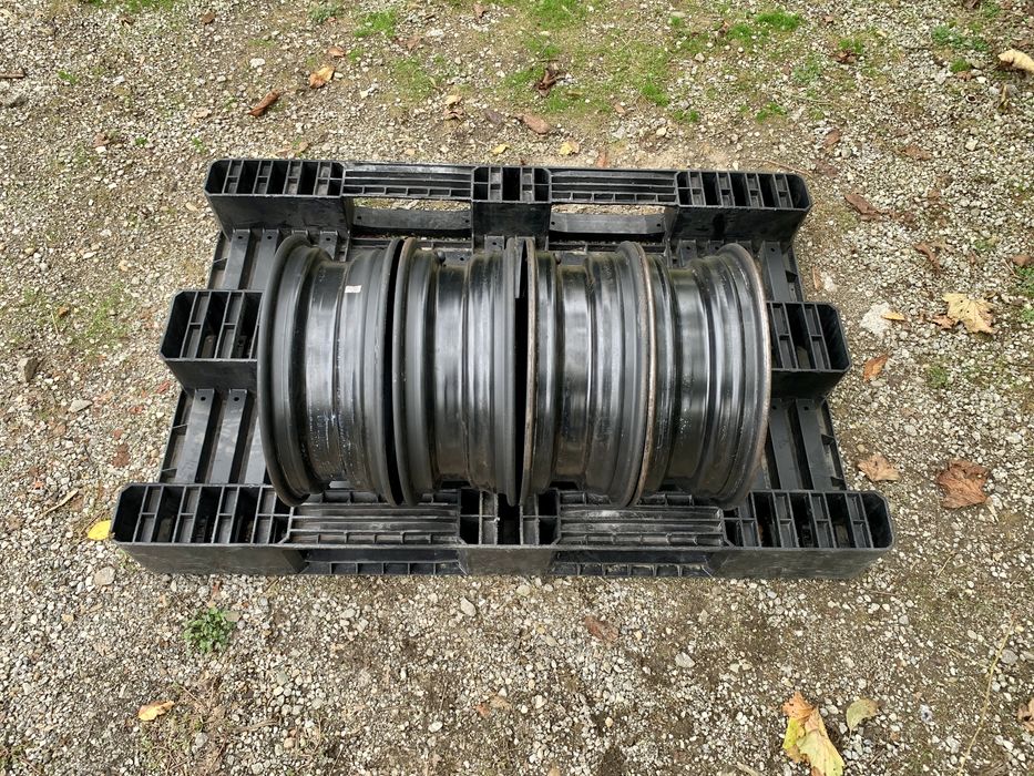 4бр.Оригинални джанти 14цола 4x100 за Vw Up,Seat Mii,Skoda Citigo