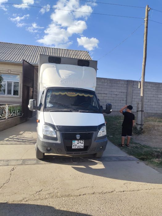 Газел сатылад в срочно