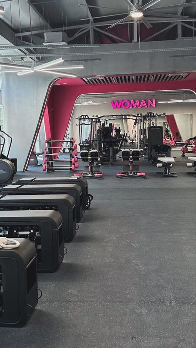 Продам абонимент в женский зал