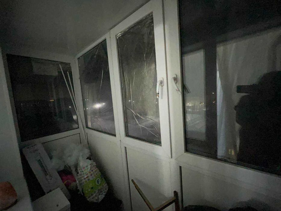 Продажа 3-комнатной квартиры АРМАН