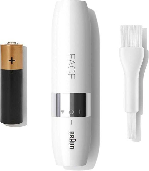 Епилатор за премахване на косми Braun Mini Hair Remover FS1000