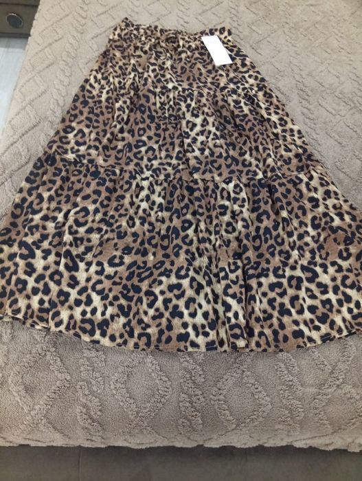 Fusta lungă  măsură  universala