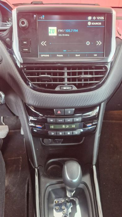 Peugeot, proprietar stare impecabila