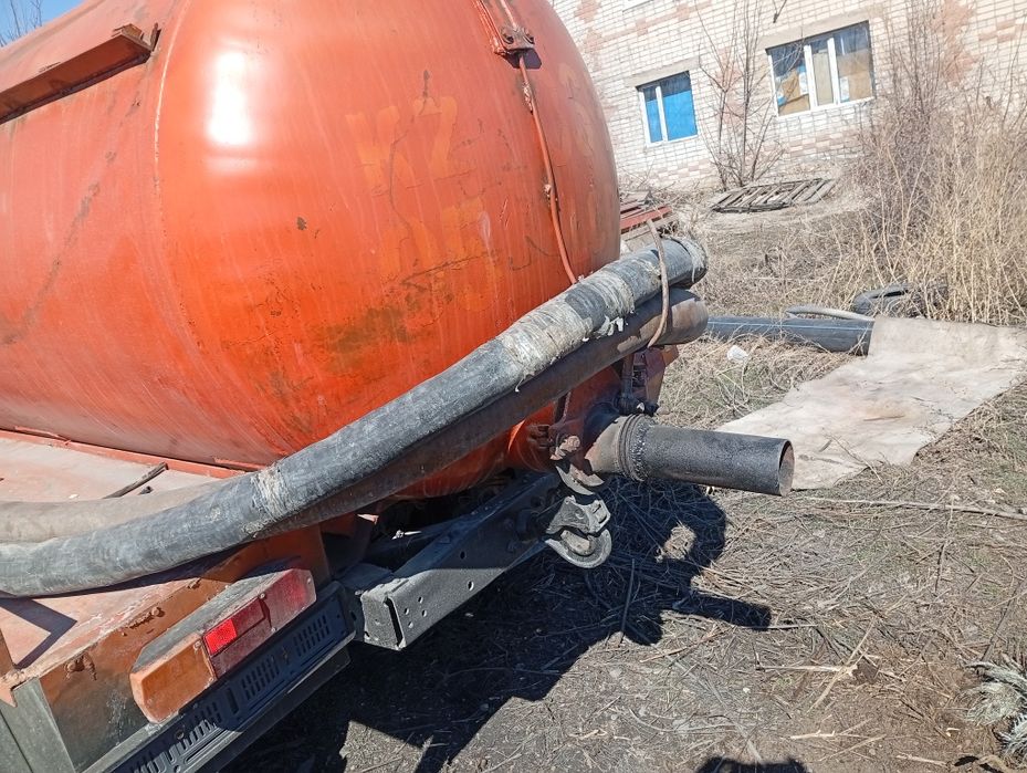 Продам Ассенизатор