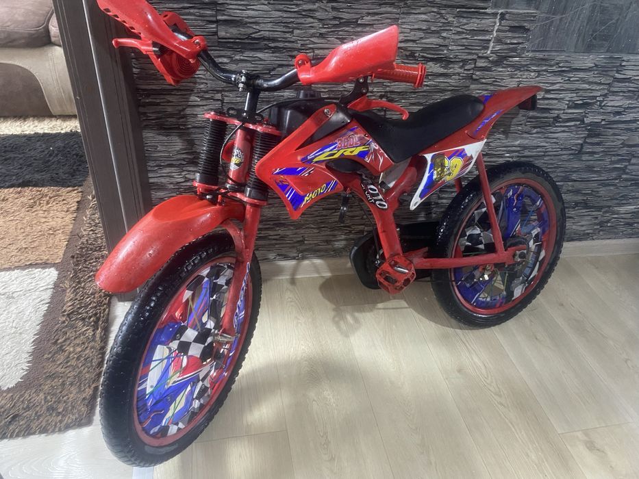 Продам велиосипел